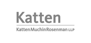 Client Katten Muchin Rosenman LLP logo