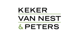 client Keker Van Nest logo