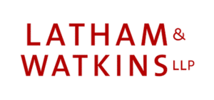 client Latham Watkins logo