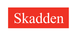 skadden logo