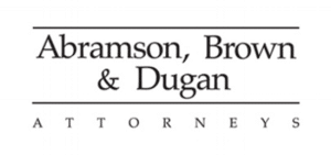 Abramson, Brown & Dugan Logo