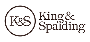 King & Spalding Logo