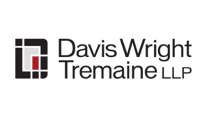 Davis Wright Logo